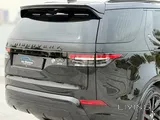 Land Rover Discovery 2019